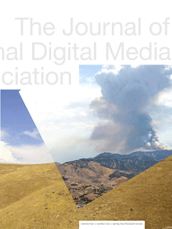 Current issue - Spring 2007