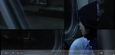 Figure 2: Excerpt from Tracey Fragments, directed by Bruce McDonald, 2007.
