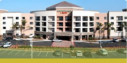 Courtyard by Marriott