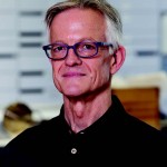 Glenn Wharton