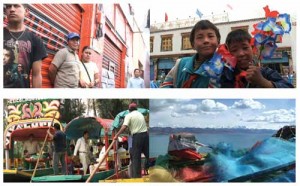 Documentary clips of the recombinant essay Journeys in Travel. The database contains clips filmed in Asia, Australia, West Africa, Europe, and North and South America. © Christin Bolewski 2010.