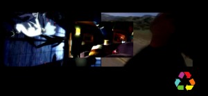 Figure 4: Tarantino Remix by Eclectic Method, 2009