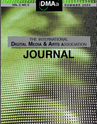 V2N2 Cover