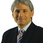 Peter E. Raad