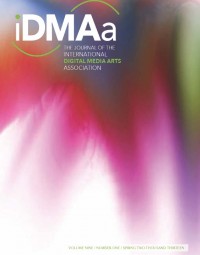 Vol 9 No 1