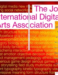 Vol 3, No 1, Cover