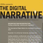 iDMAa 2010 Reflection